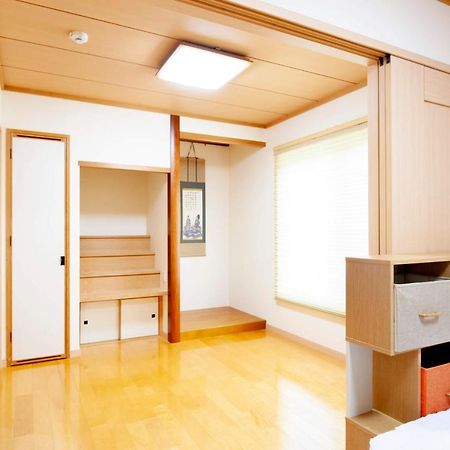 Rumah 99 m² dengan 2 kamar tidur dan 1 kamar mandi pribadi di Higashikagura Asahikawa Bagian luar foto