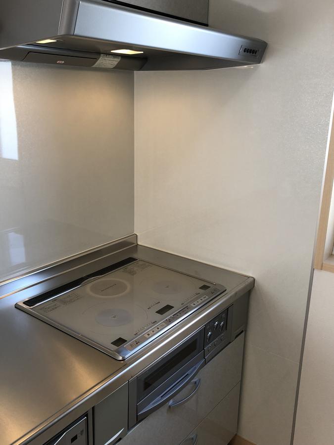 Rumah 99 m² dengan 2 kamar tidur dan 1 kamar mandi pribadi di Higashikagura Asahikawa Bagian luar foto