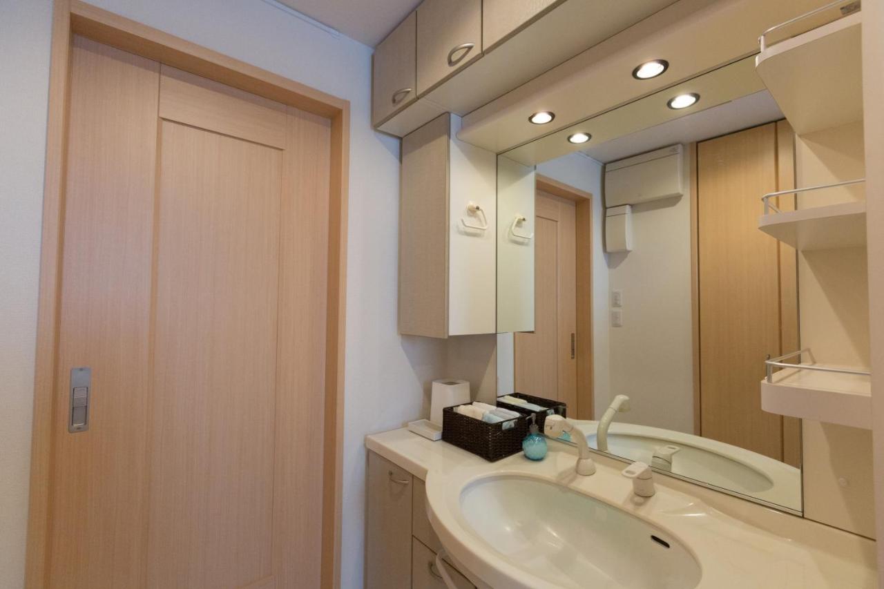 Rumah 99 m² dengan 2 kamar tidur dan 1 kamar mandi pribadi di Higashikagura Asahikawa Bagian luar foto
