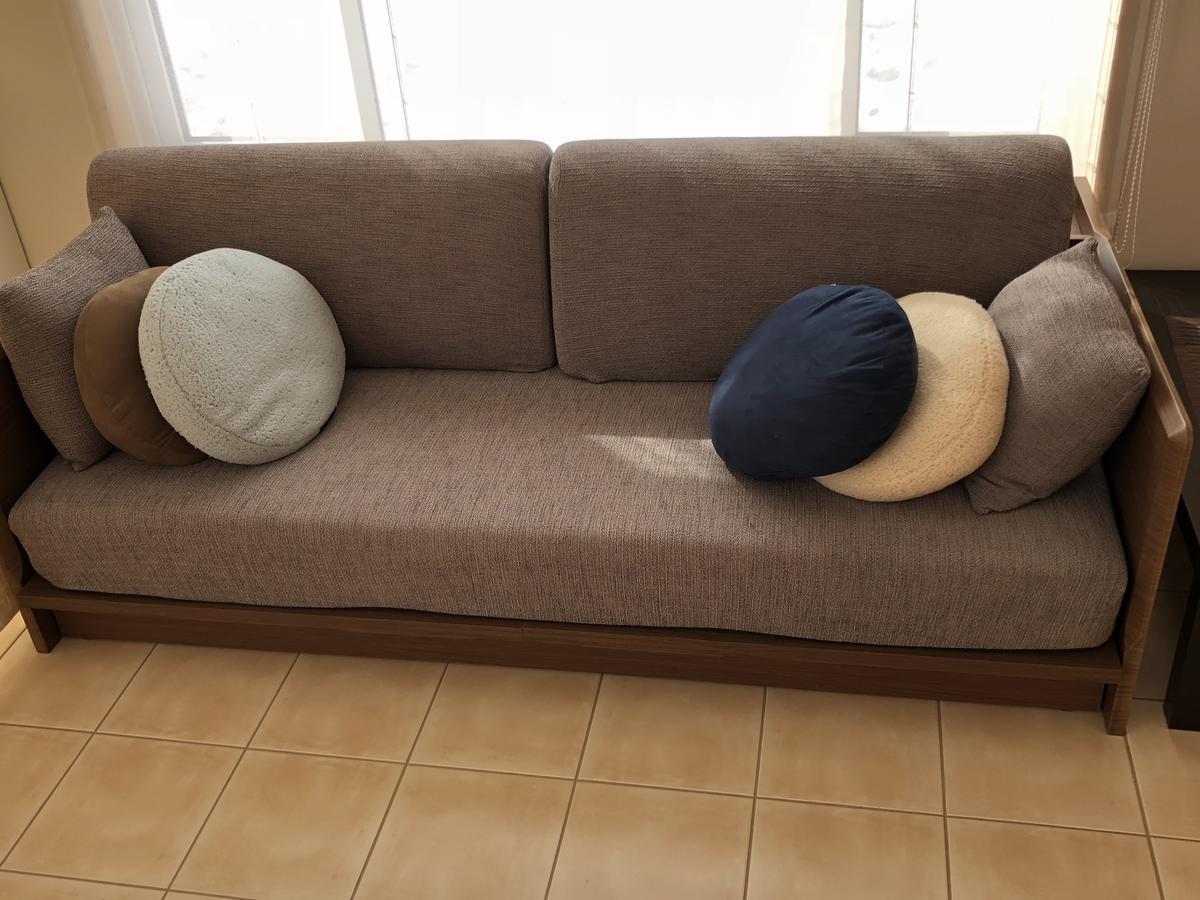 Rumah 99 m² dengan 2 kamar tidur dan 1 kamar mandi pribadi di Higashikagura Asahikawa Bagian luar foto