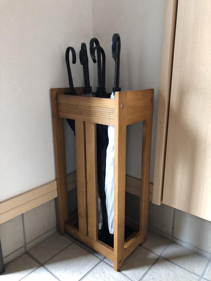 Rumah 99 m² dengan 2 kamar tidur dan 1 kamar mandi pribadi di Higashikagura Asahikawa Bagian luar foto