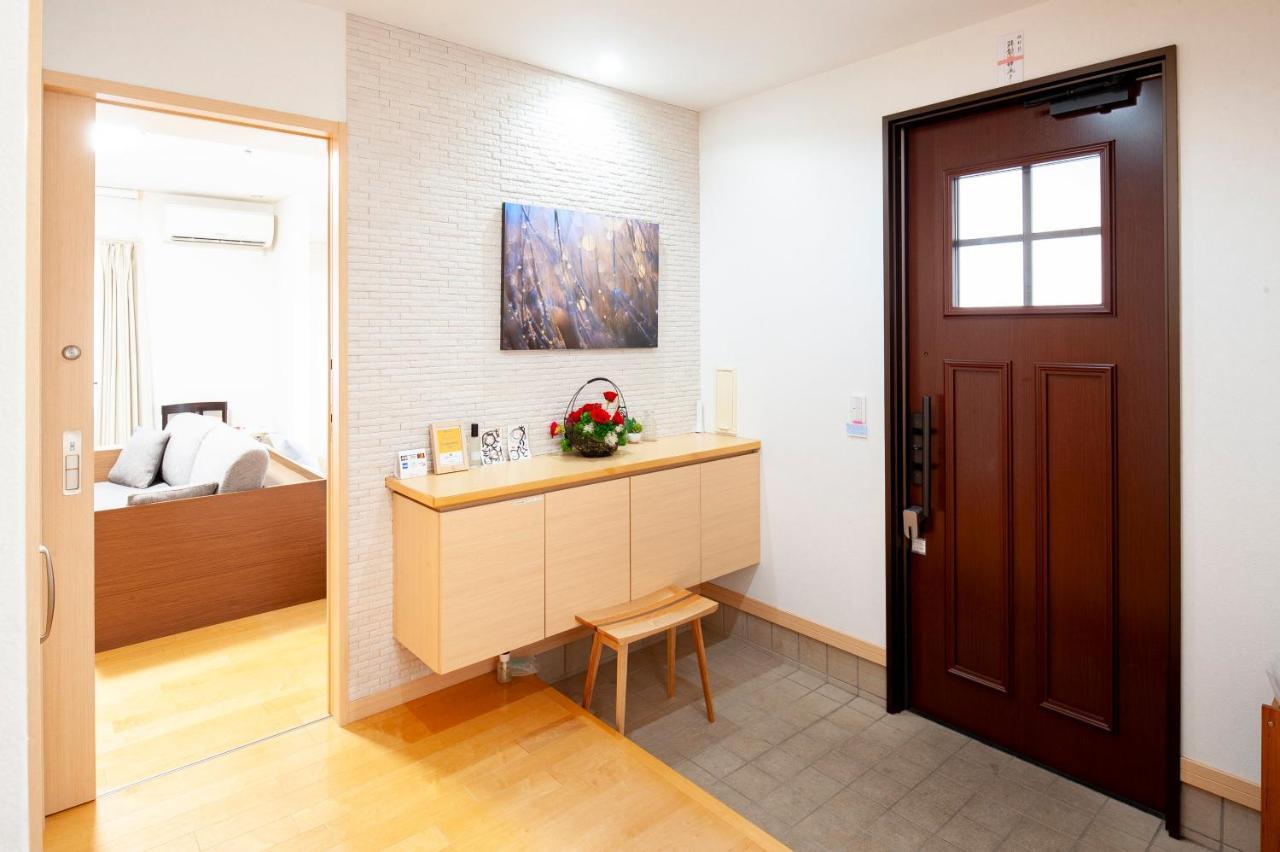 Rumah 99 m² dengan 2 kamar tidur dan 1 kamar mandi pribadi di Higashikagura Asahikawa Bagian luar foto