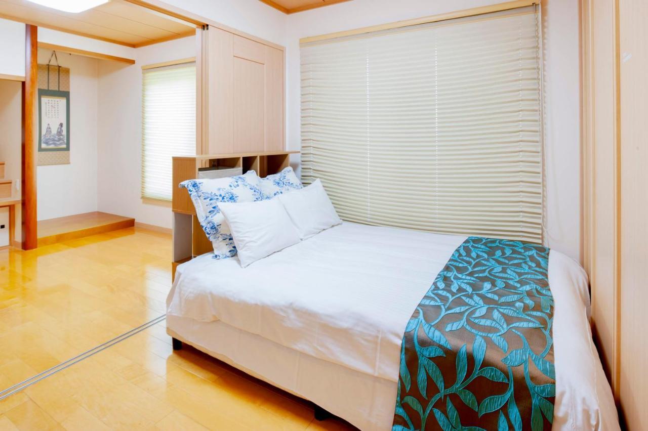 Rumah 99 m² dengan 2 kamar tidur dan 1 kamar mandi pribadi di Higashikagura Asahikawa Bagian luar foto